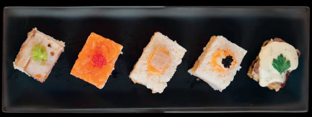 Sushi Signature