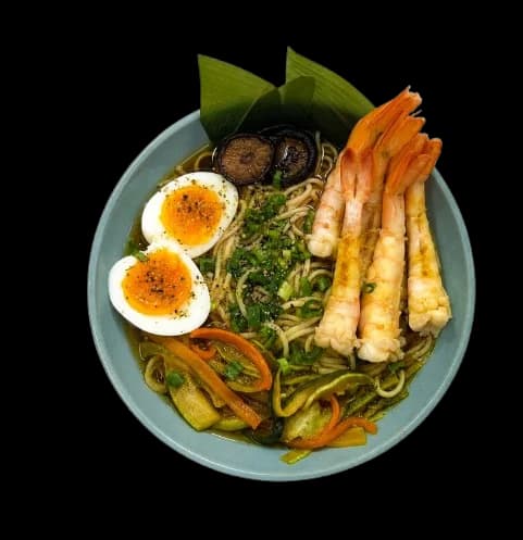 Soupe de Nouille
