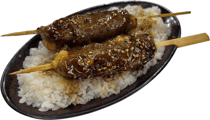 Yakitori
