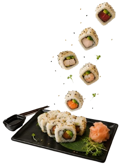 Trendy Roll