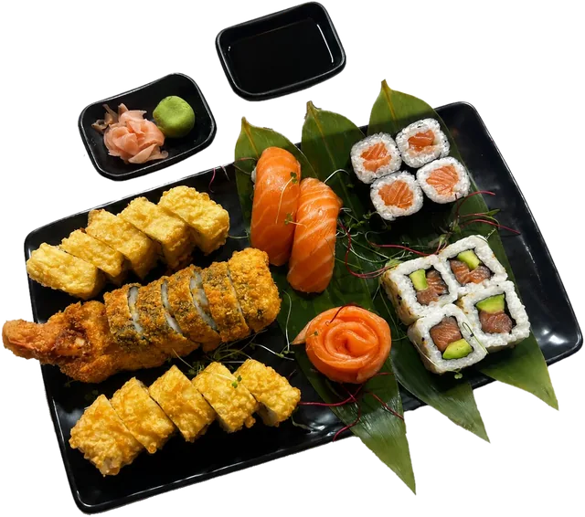 Assortiments Classiques