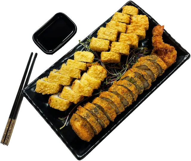 Fried Roll