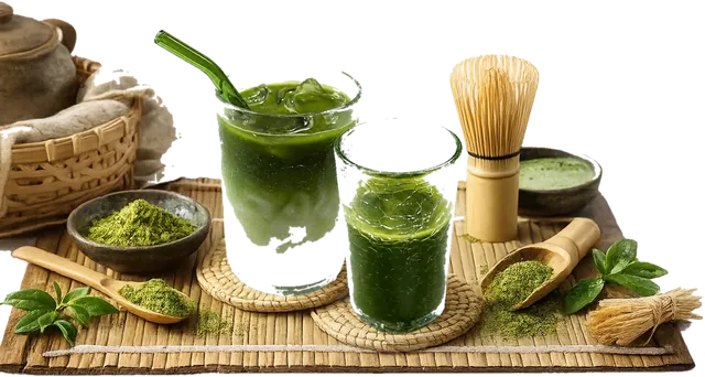 Boissons