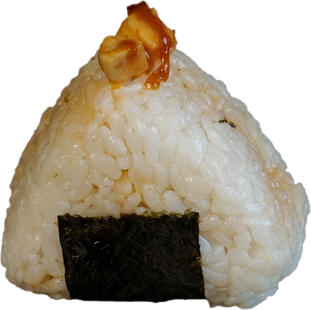Special Sushi