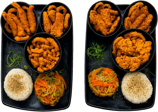 Fritures