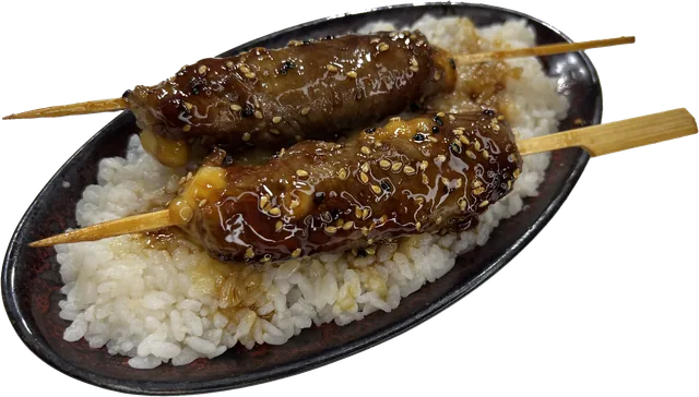 Grillades